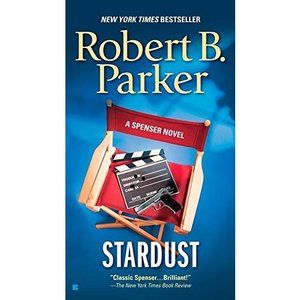 Stardust - 1st Edition/1st Printing (Hardcover)